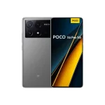 گوشی موبایل شیائومی مدل Poco X6 Pro 5G ظرفیت 512GB و رم 12GB