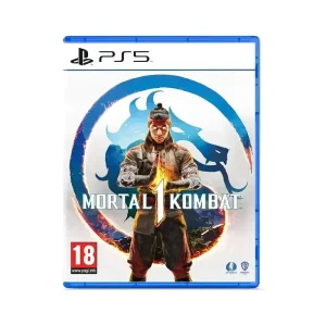 دیسک بازی 1 Mortal Kombat برای Ps5