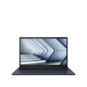 لپ تاپ 15.6 اینچی ایسوس مدل Asus ExpertBook B1 B1502CBA-NJ2621 i3-8GB-256SSD-Intel