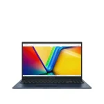 لپ تاپ 15.6 اینچی ایسوس مدل Asus Vivobook F1504VA-NJ828 i3-4GB-512SSD-Shared