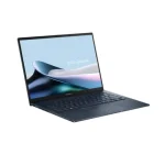 لپ‌ تاپ 14 اینچی ایسوس Asus Zenbook 14 OLED UX3405MA-PZ464W Ultra 9-16GB-1TSSD-intel