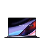 لپ‌ تاپ 14.5 اینچی ایسوس مدل Asus Zenbook Pro 14 Duo OLED UX8402VU-P1093 i7-16GB-1TSSD-6GB