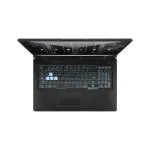 لپ‌ تاپ 15.6 اینچی ایسوس مدل Asus TUF Gaming FX506HC-HN055 i7-16GB-1TSSD-4GB