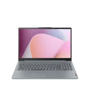 لپ‌ تاپ 15.6 اینچی لنوو Lenovo Ideapad Slim 3 15IRU8-BPS i3-8GB-256SSD-Integrated