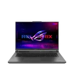 لپ‌ تاپ 18 اینچی ایسوس مدل Asus ROG Strix G18 GL814JIR-N6122 i9-32GB-1TSSD-8GB