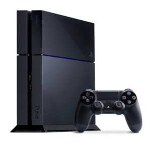 کنسول بازی سونی مدل Playstation 4 Slim ظرفیت یک ترابایت