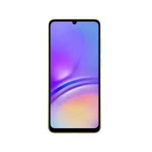 گوشی موبایل سامسونگ مدل Galaxy A05 دو سیم‌کارت ظرفیت 128GB و رم 6GB