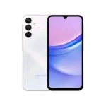 گوشی موبایل سامسونگ مدل Galaxy A15 4G دو سیم‌کارت ظرفیت 128GB و رم 6GB (ویتنام)