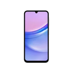 گوشی موبایل سامسونگ مدل Galaxy A15 4G دو سیم‌کارت ظرفیت 128GB و رم 6GB (ویتنام)